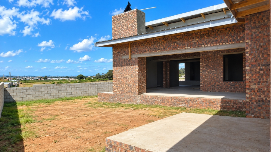 4 Bedroom Property for Sale in Bredasdorp Western Cape